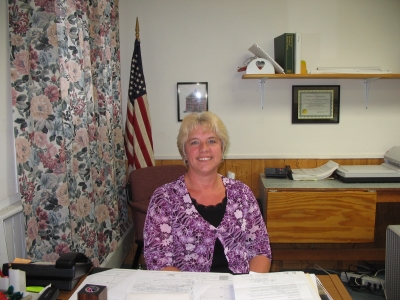 Mertie Pozzi