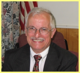 Mayor